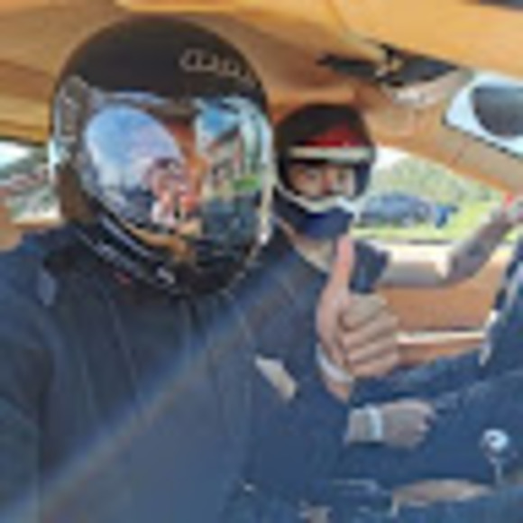 Meet your Posher, Daniel - Picture 1 of 1